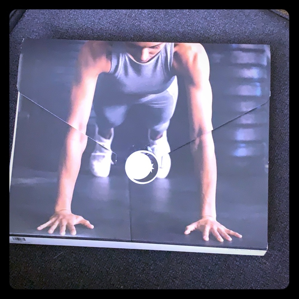 Zyia Rep starter kit pack